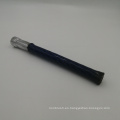 Hydraulic weed brush steel for heavy machine